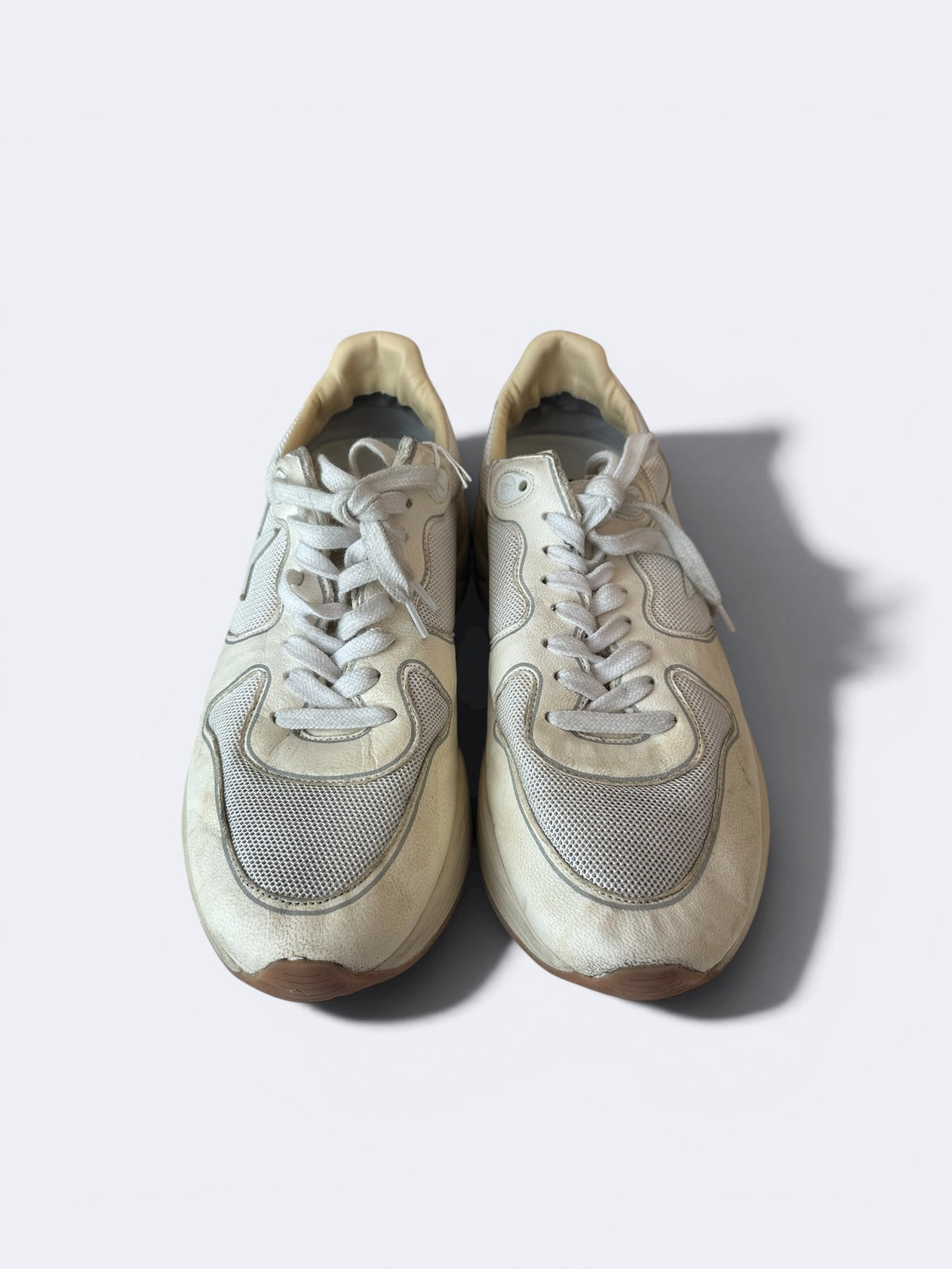 Golden Goose Running Sole - 43 Casual Area