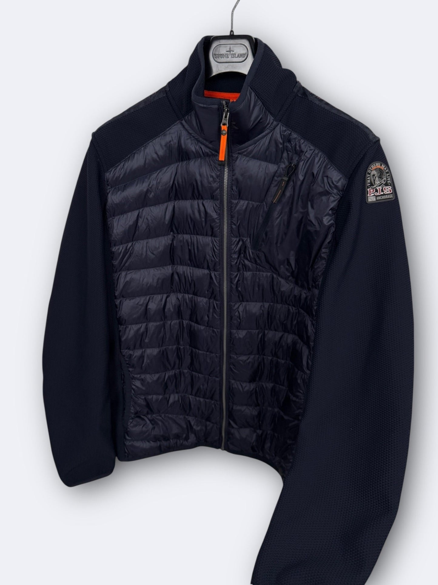 Veste Hybride "Warm Up" Parajumpers - XL Casual Area