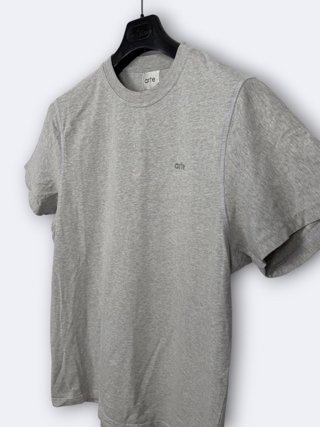 Tee-shirt Arte - L Casual Area