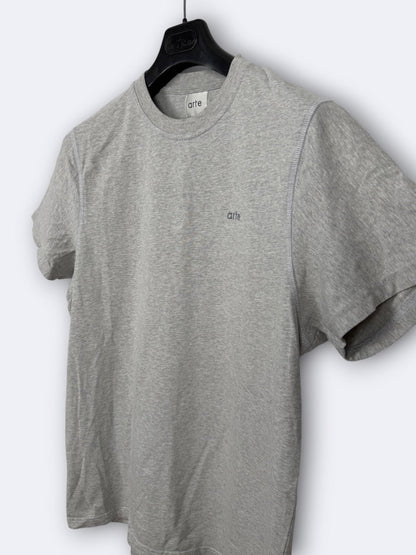 Tee-shirt Arte - L Casual Area