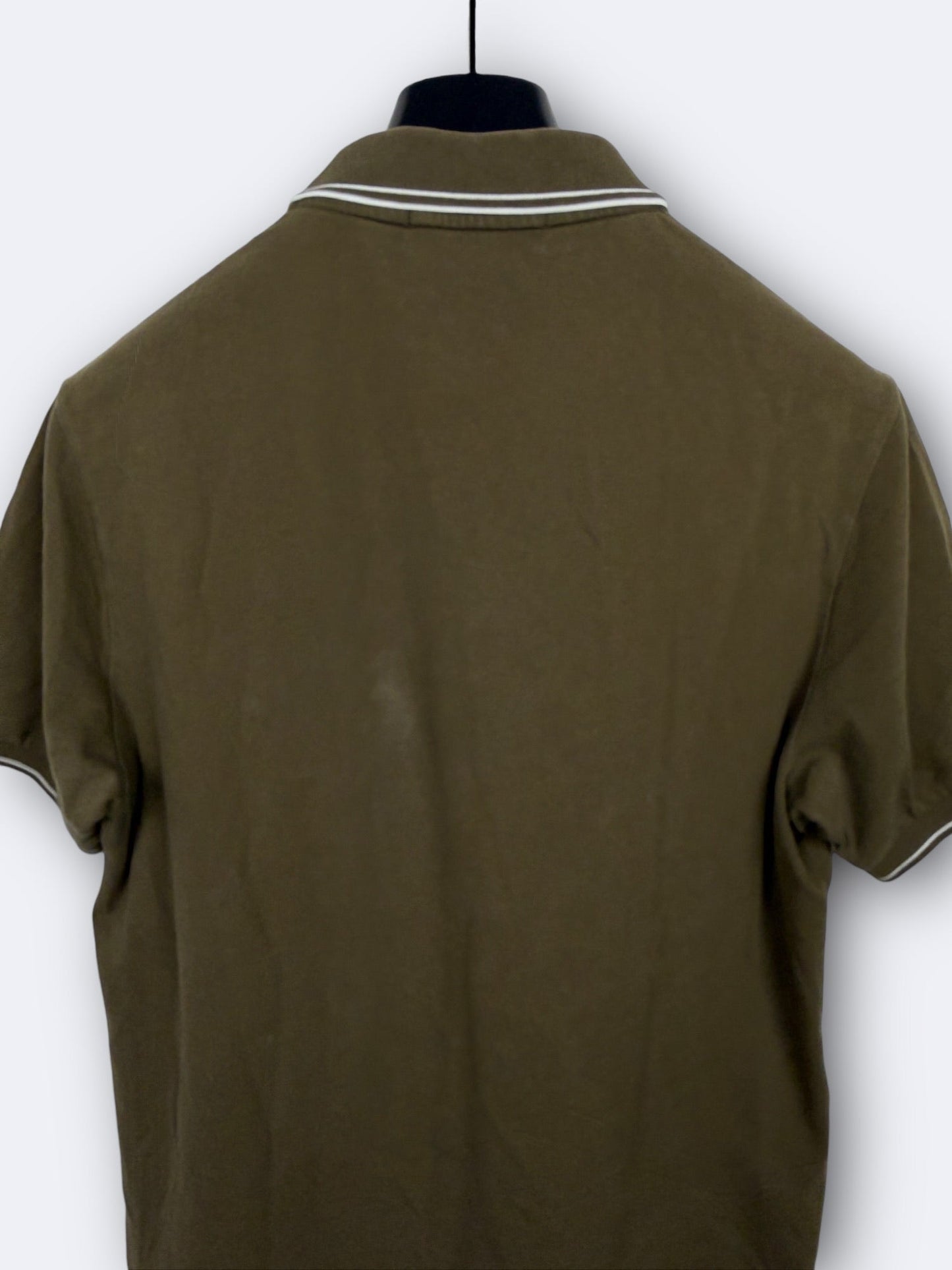 Polo Stone Island - M Casual Area