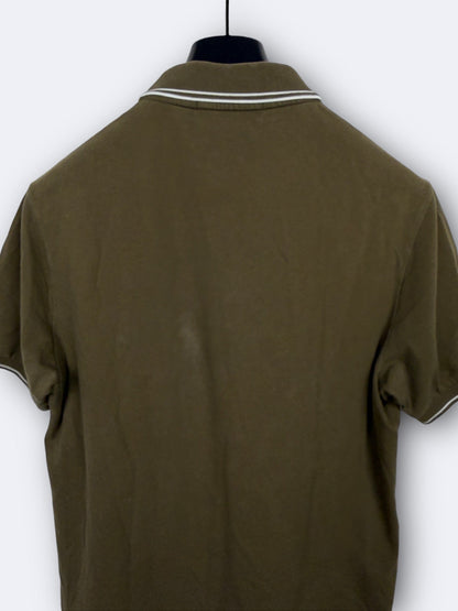 Polo Stone Island - M Casual Area