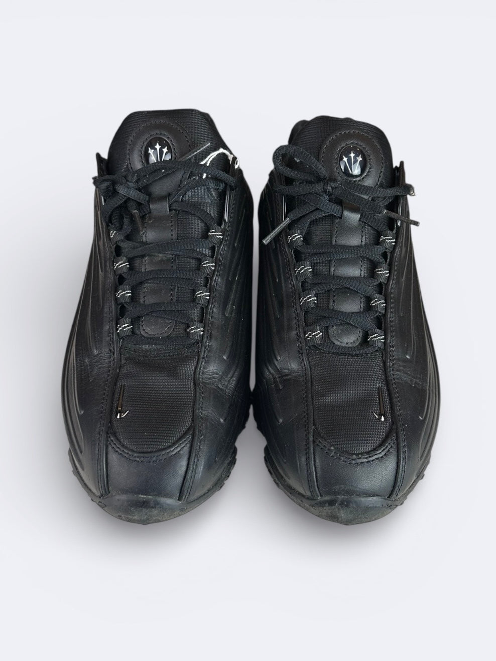 Nocta x Nike Hot Step 2 "Black Gunmetal" - 44 Casual Area