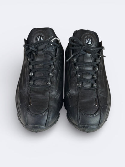 Nocta x Nike Hot Step 2 "Black Gunmetal" - 44 Casual Area