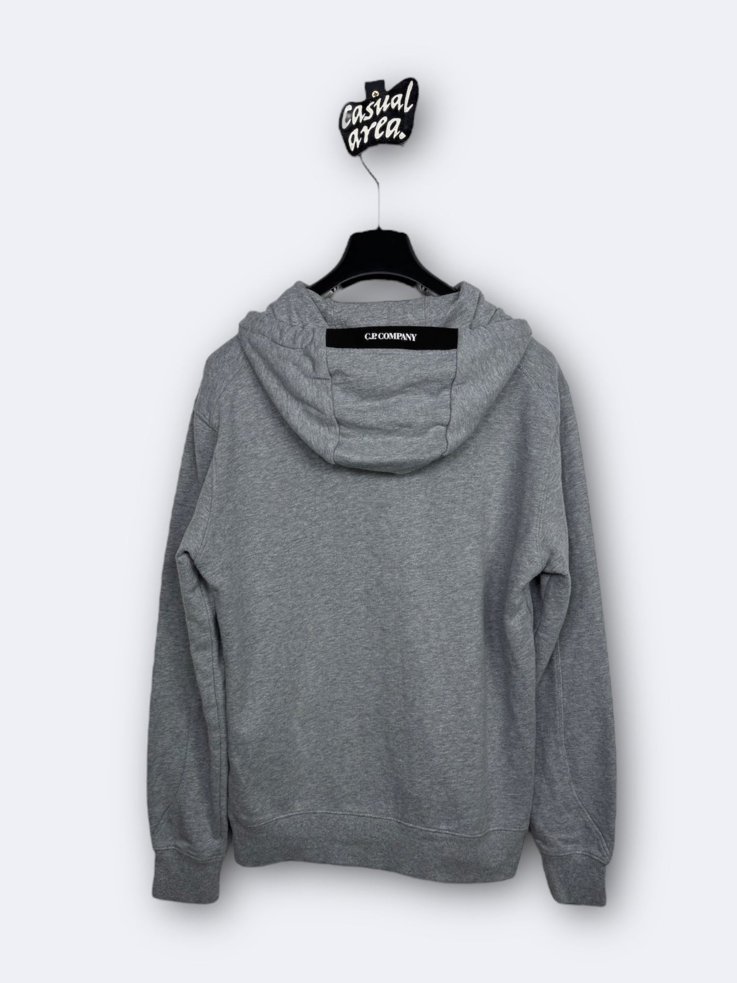 Hoodie C.P. Company - S Casual Area