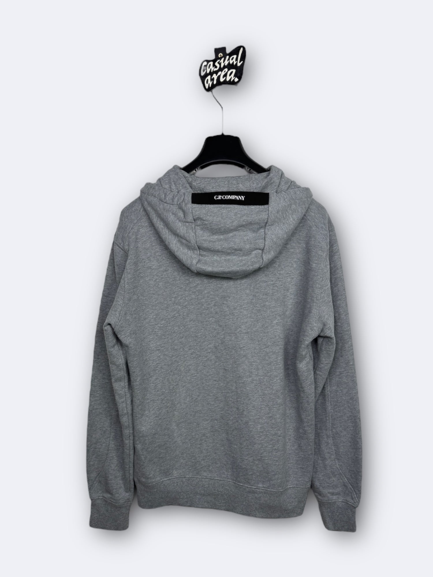 Hoodie C.P. Company - S Casual Area