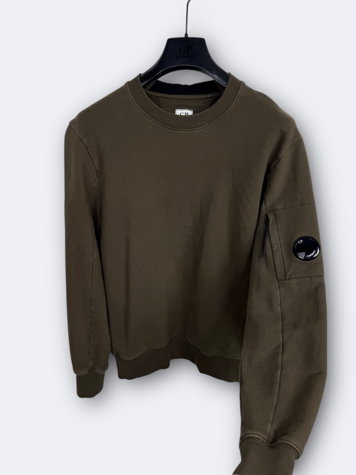 Crewneck C.P. Company - S Casual Area