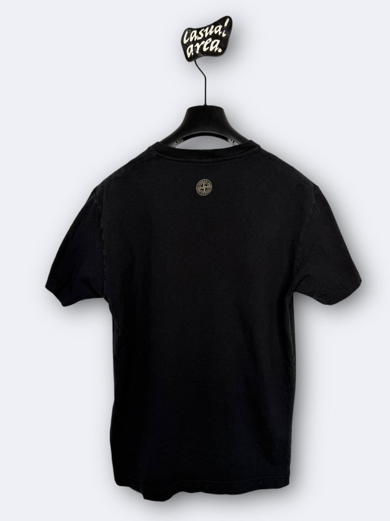 Tee-shirt Stone Island - S Casual Area