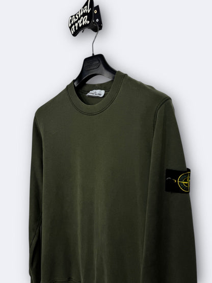 Crewneck Stone Island - M Casual Area
