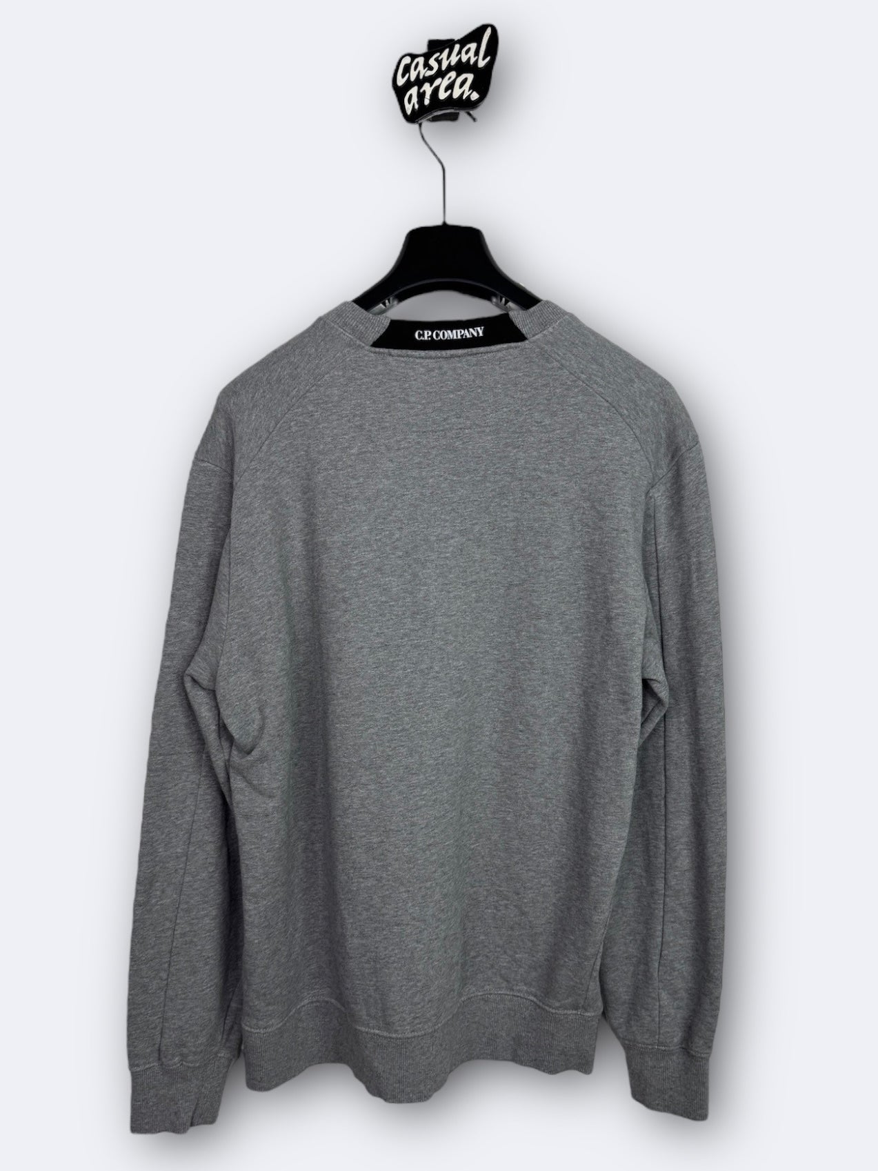 Crewneck C.P. Company - L Casual Area