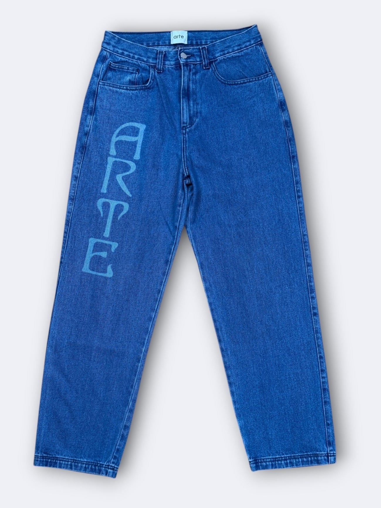 Jean Arte - M Casual Area