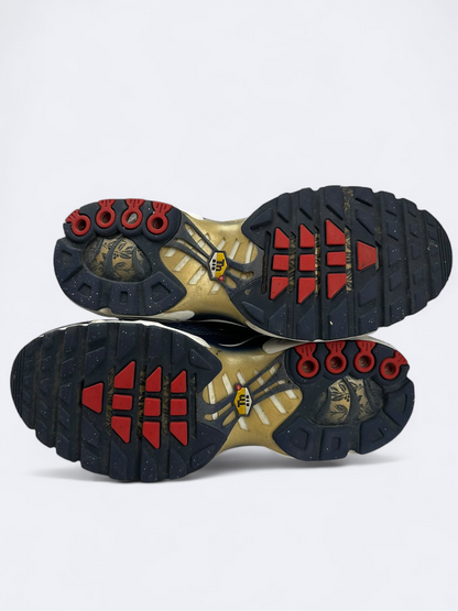 Nike Air Max Plus FFF - 42 Casual Area