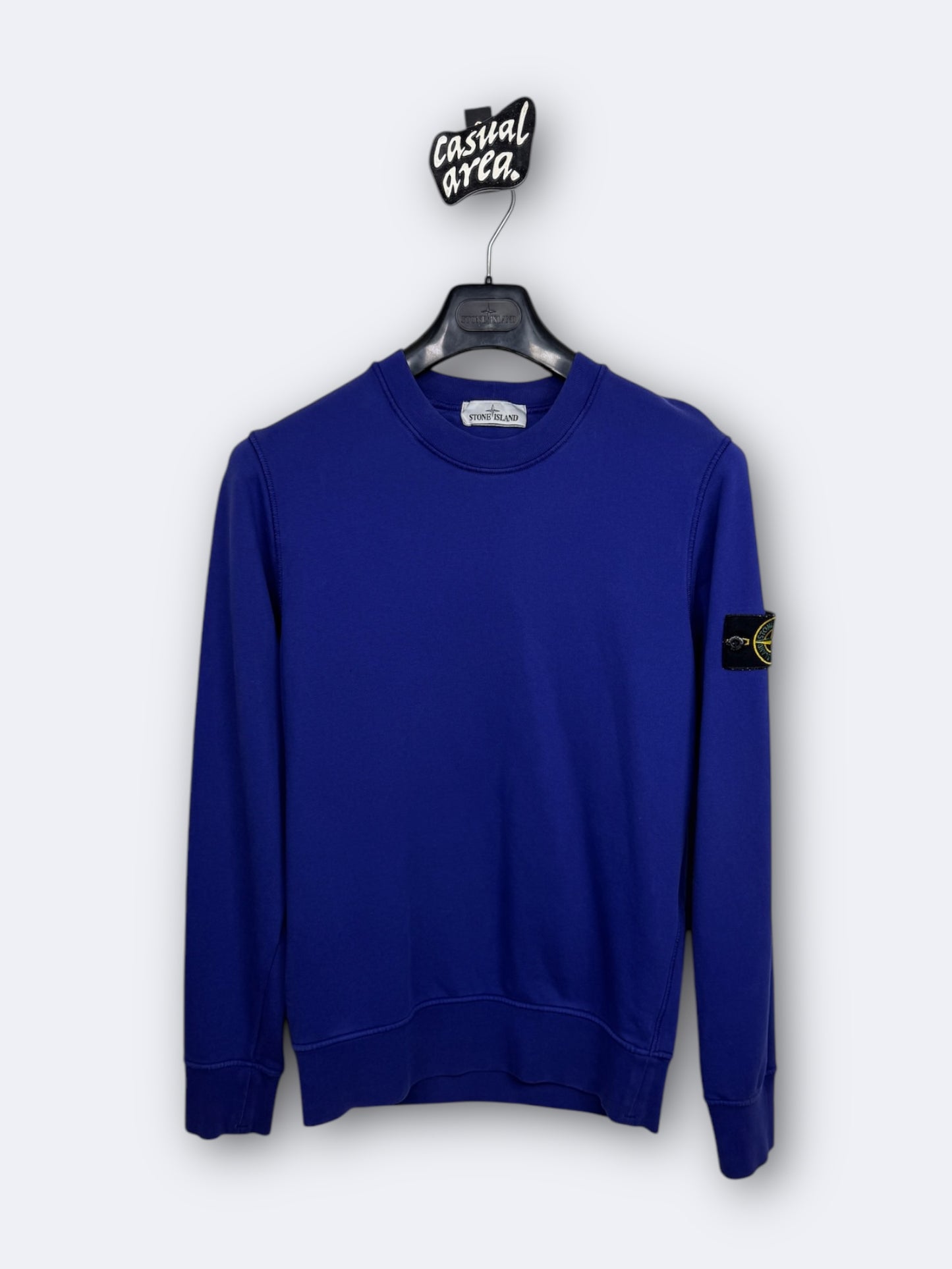 Crewneck Stone Island - S