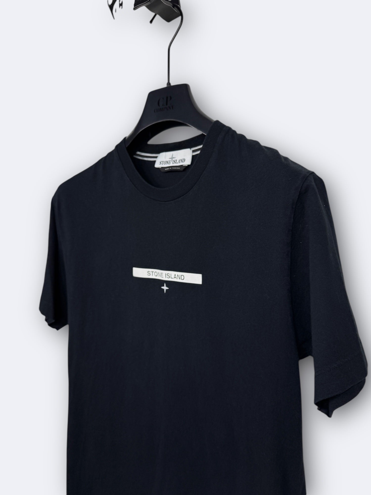 Tee-shirt Stone Island - S Casual Area