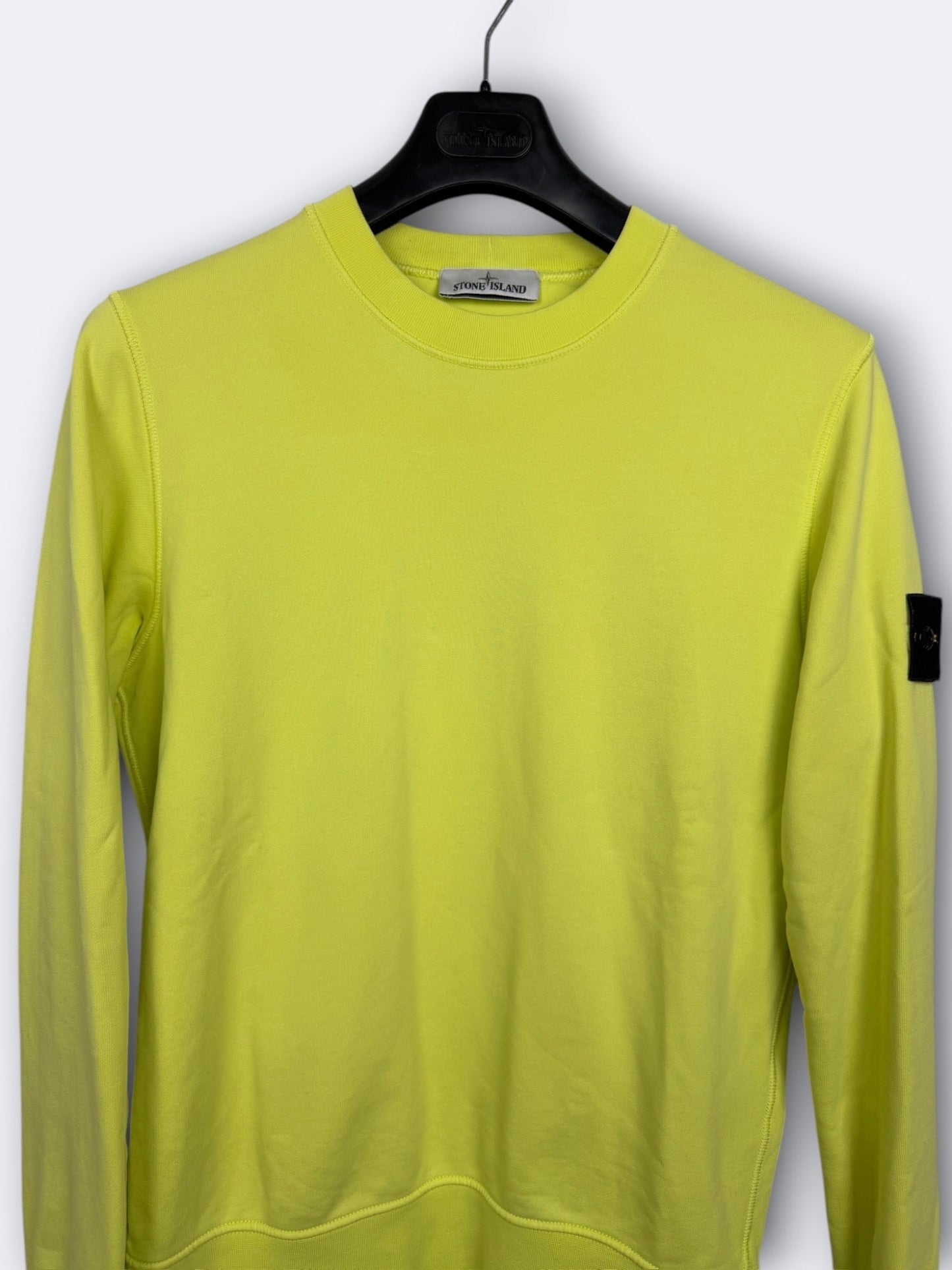 Crewneck Stone Island - L Casual Area