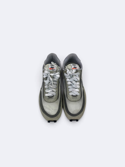 Sacai x Nike LD Waffle "Summit White" - 45,5 Casual Area