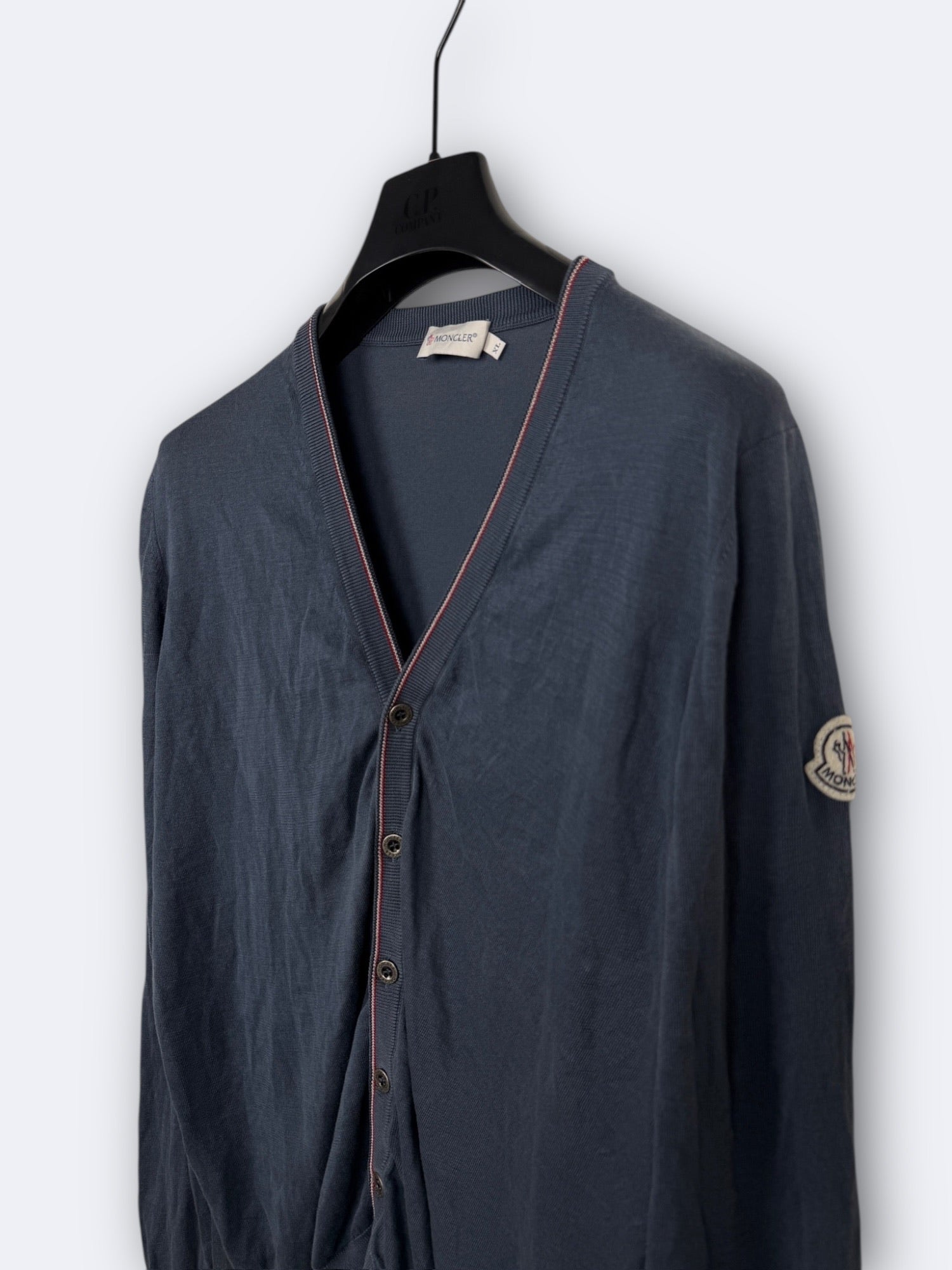 Cardigan Moncler - S Casual Area