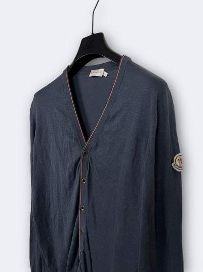 Cardigan Moncler - S Casual Area