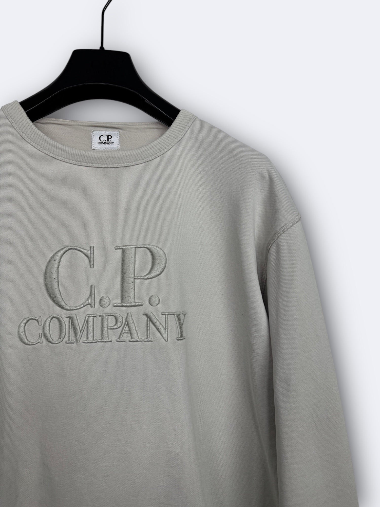 Crewneck C.P. Company - L Casual Area