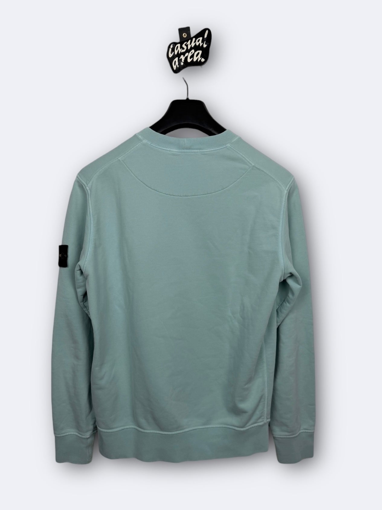 Crewneck Stone Island - M Casual Area