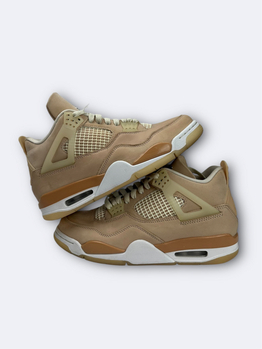 Air Jordan 4 "Shimmer" - 39 Casual Area