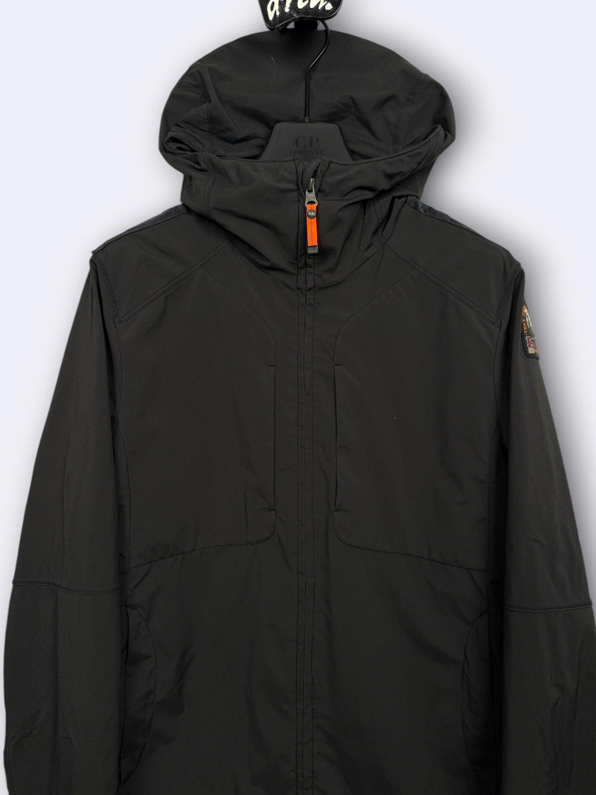 Soft Shell Parajumpers - M Casual Area