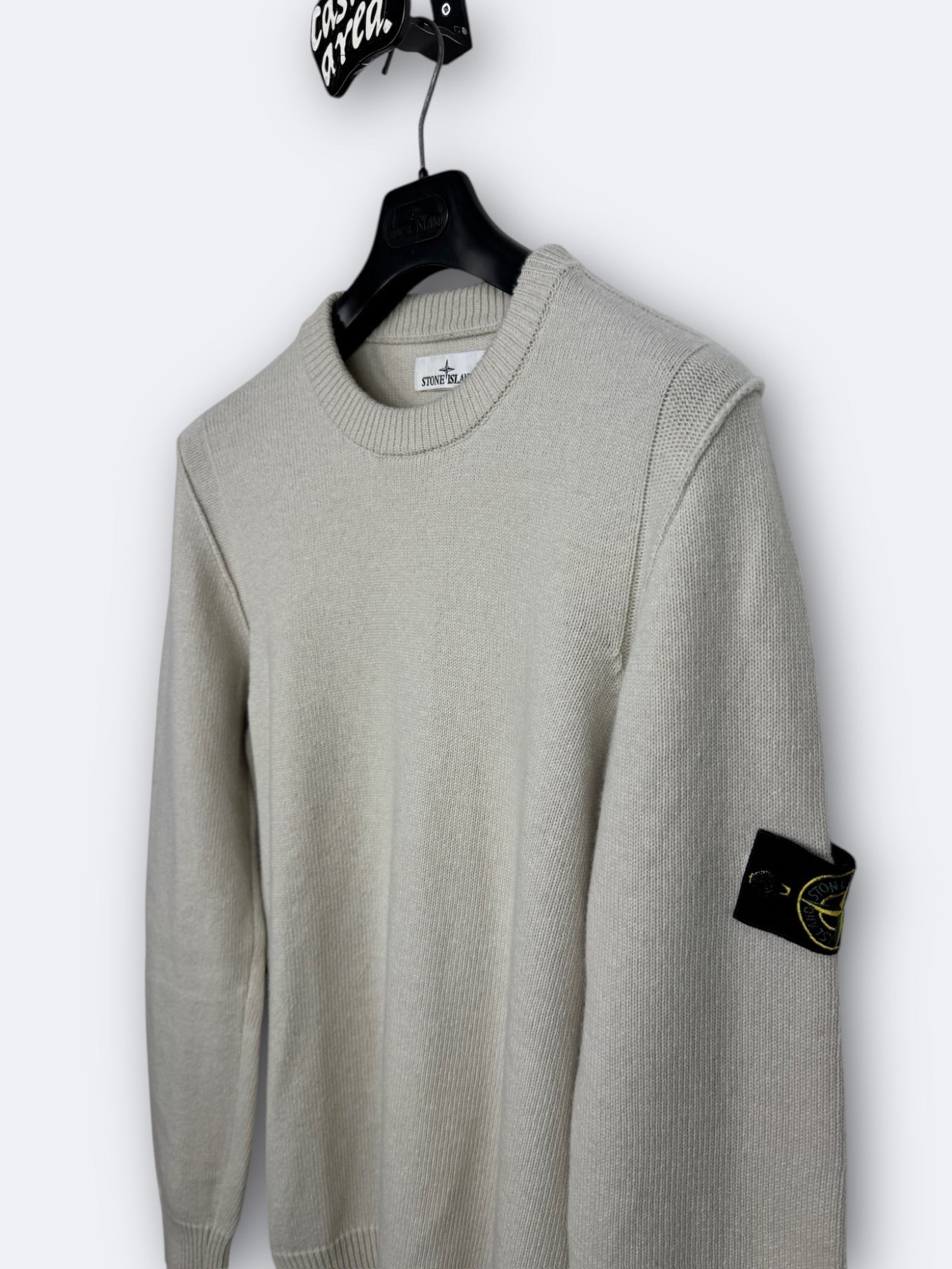 Crewneck Stone Island - L Casual Area