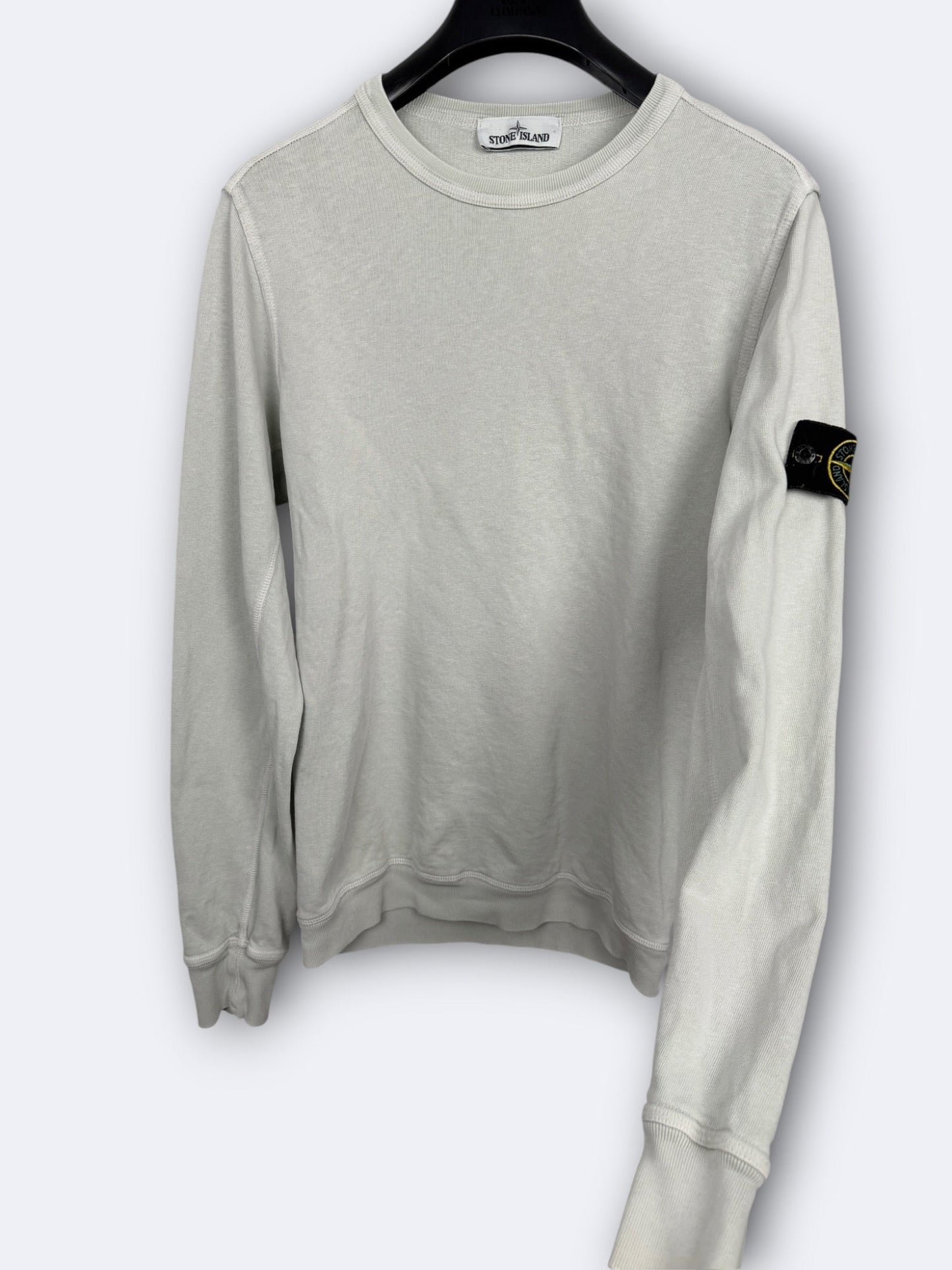 Crewneck Stone Island - S Casual Area