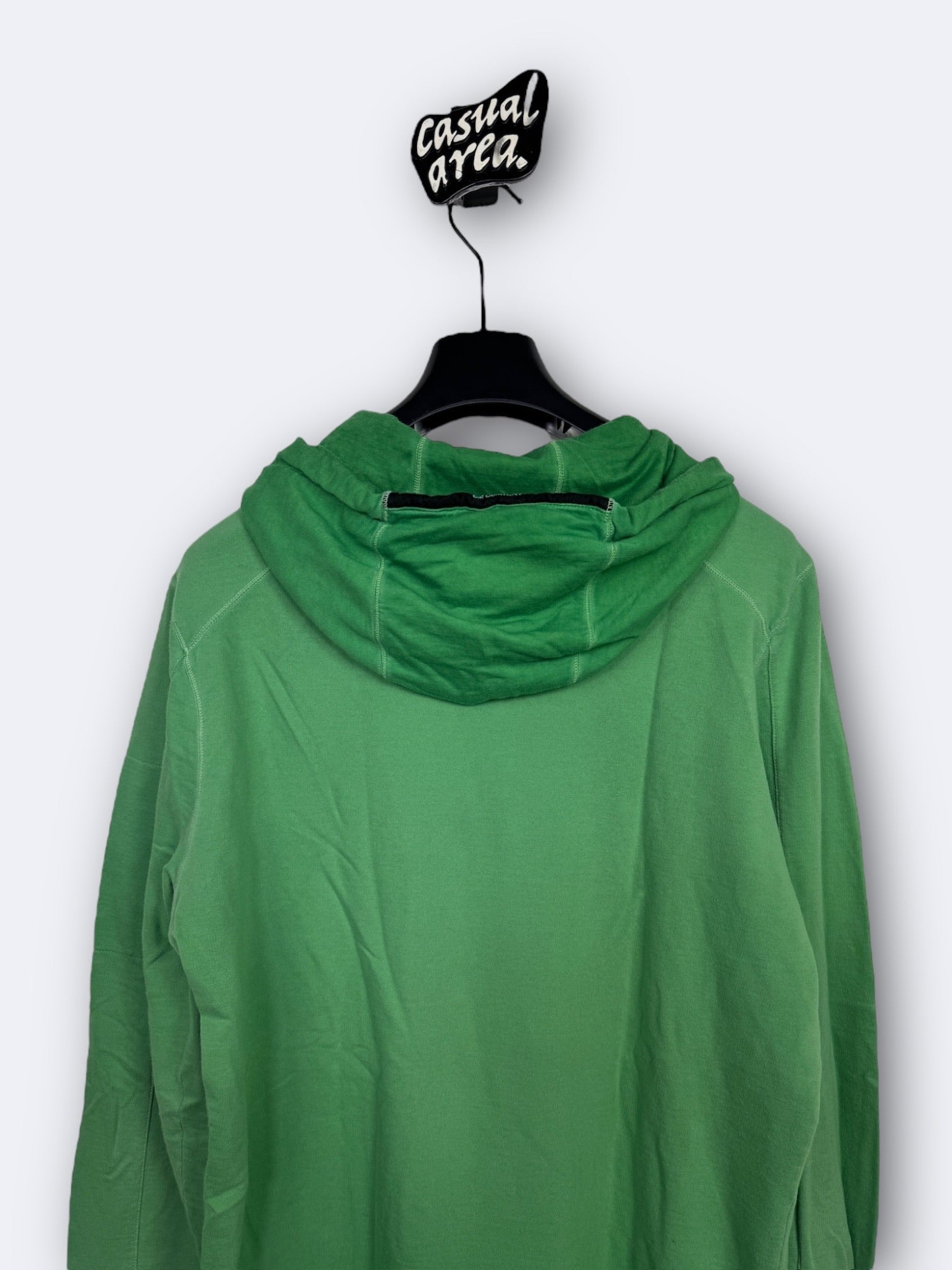 Hoodie "Re-Colour" C.P. Company - L Casual Area