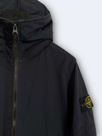 Soft Shell-R "Primaloft" Stone Island - S Casual Area