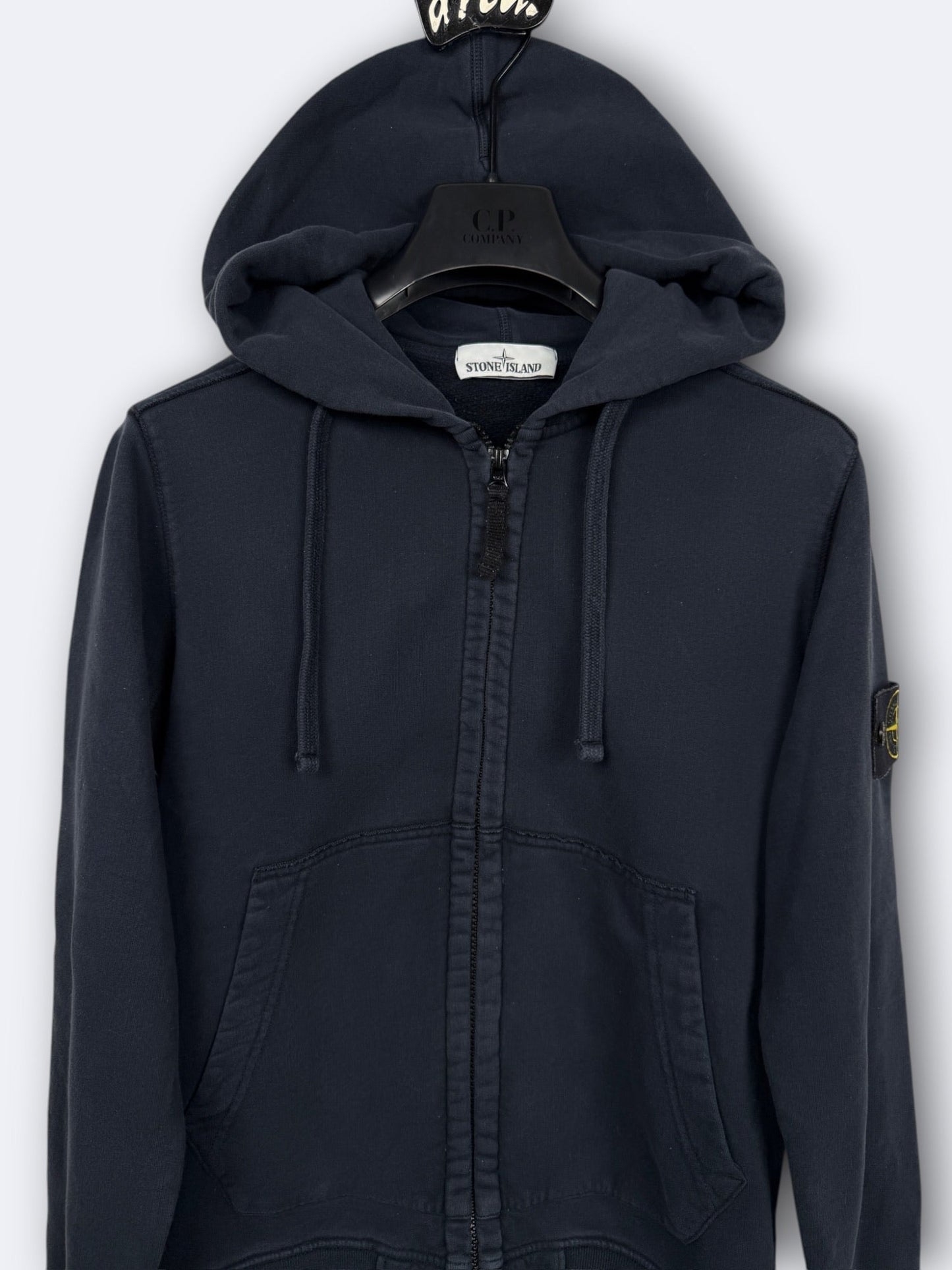 Gilet Stone Island - S Casual Area