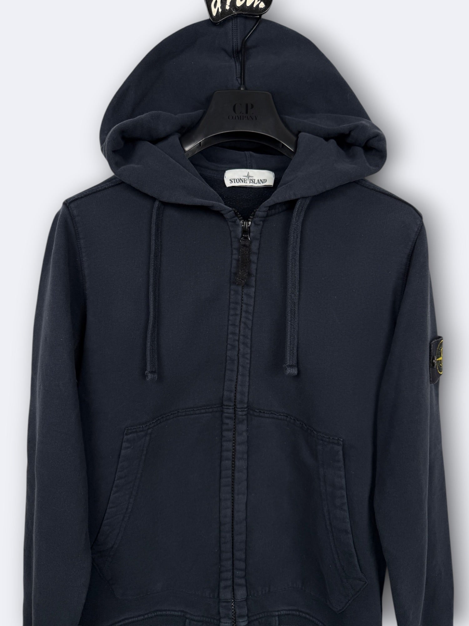 Gilet Stone Island - S Casual Area