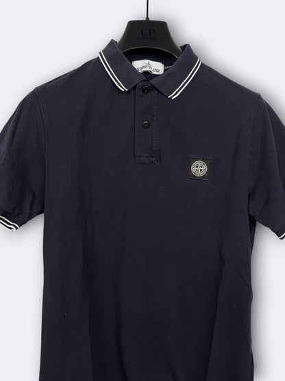 Polo Stone Island - M Casual Area