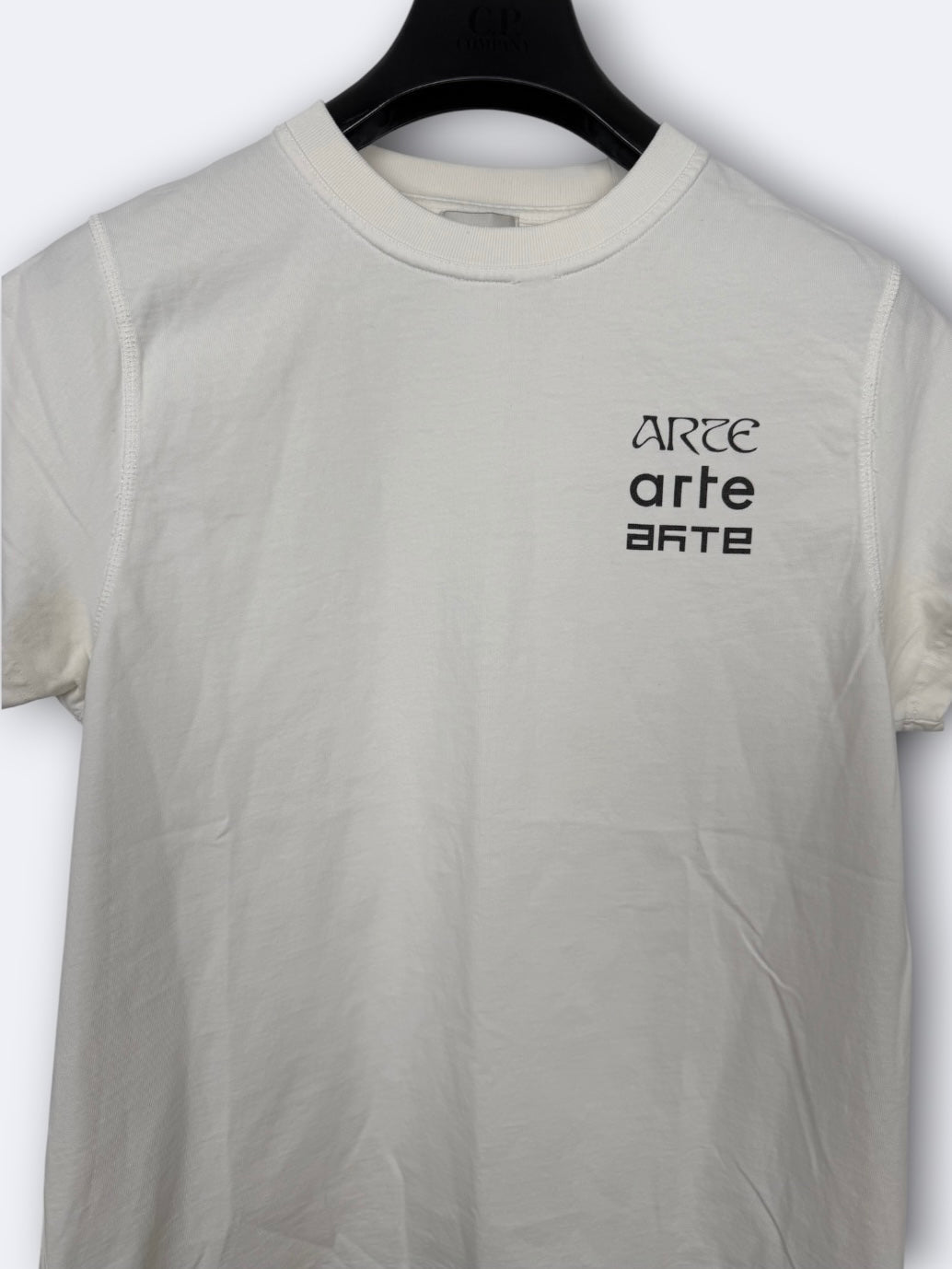 Tee-shirt Arte - M Casual Area