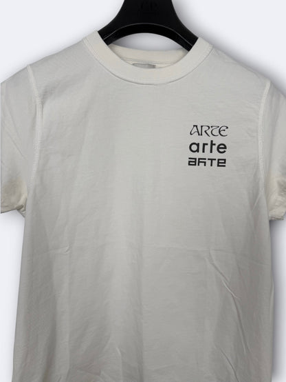 Tee-shirt Arte - M Casual Area