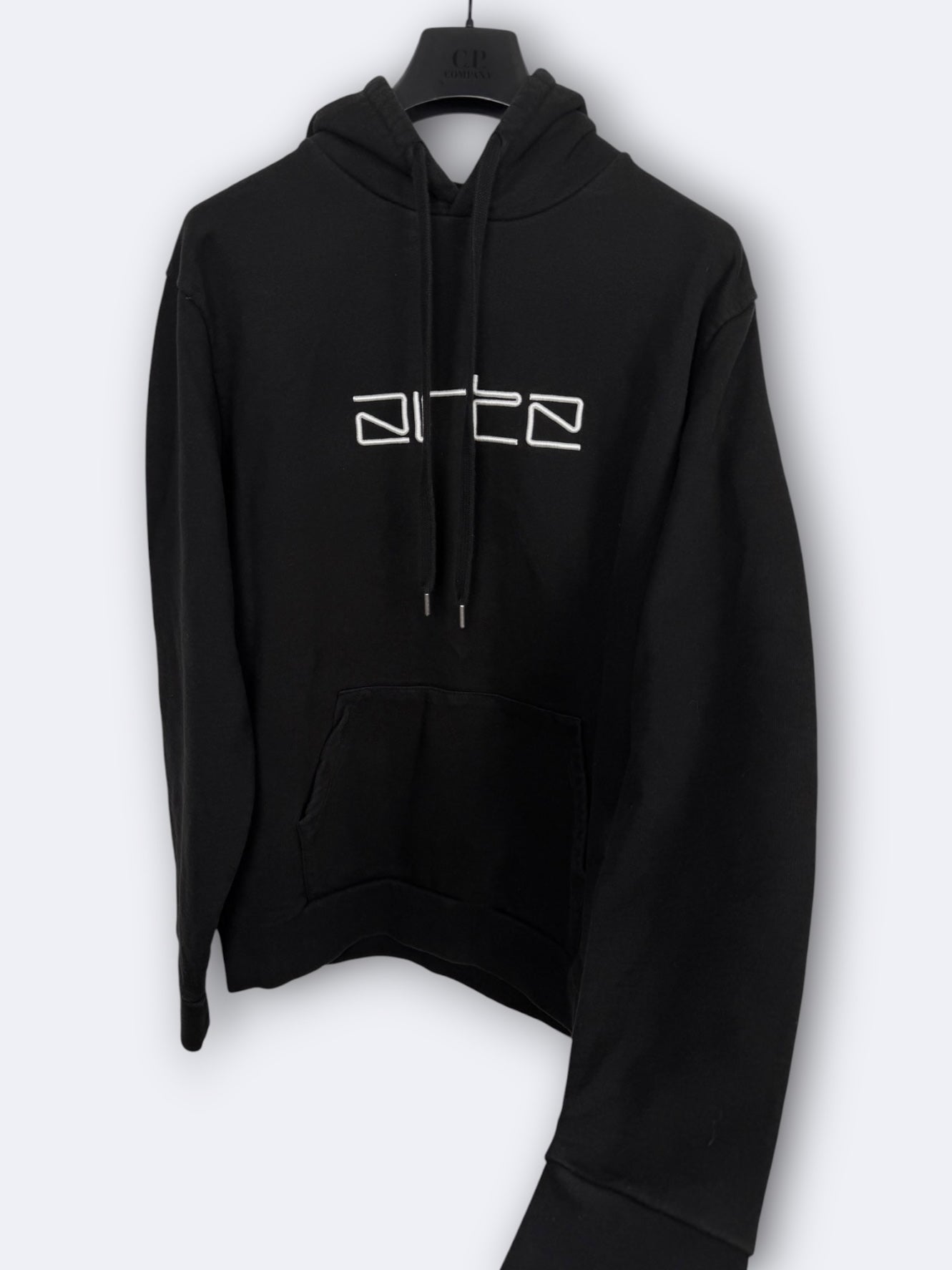 Hoodie Arte - M Casual Area
