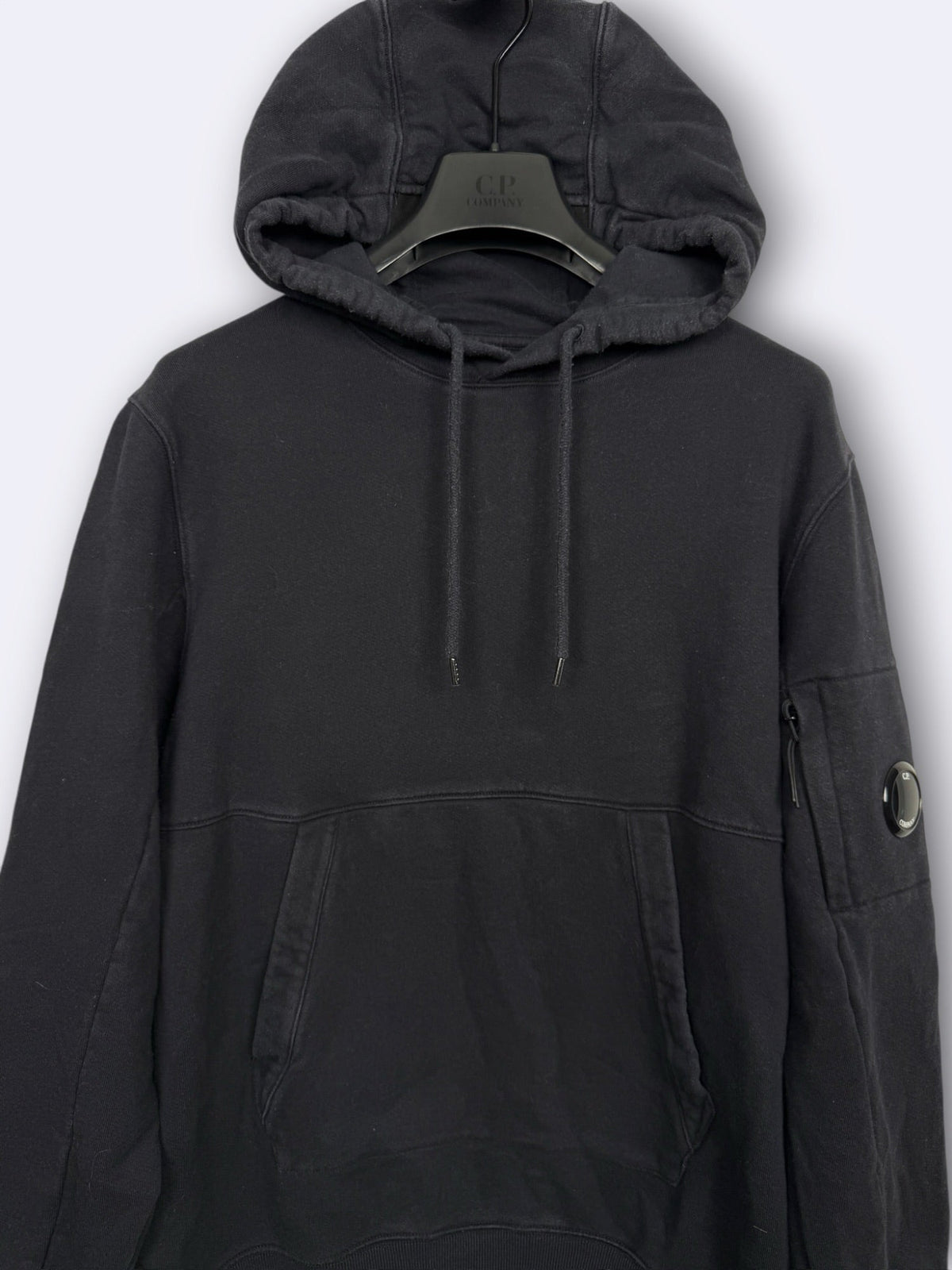 Hoodie C.P. Company - L Casual Area