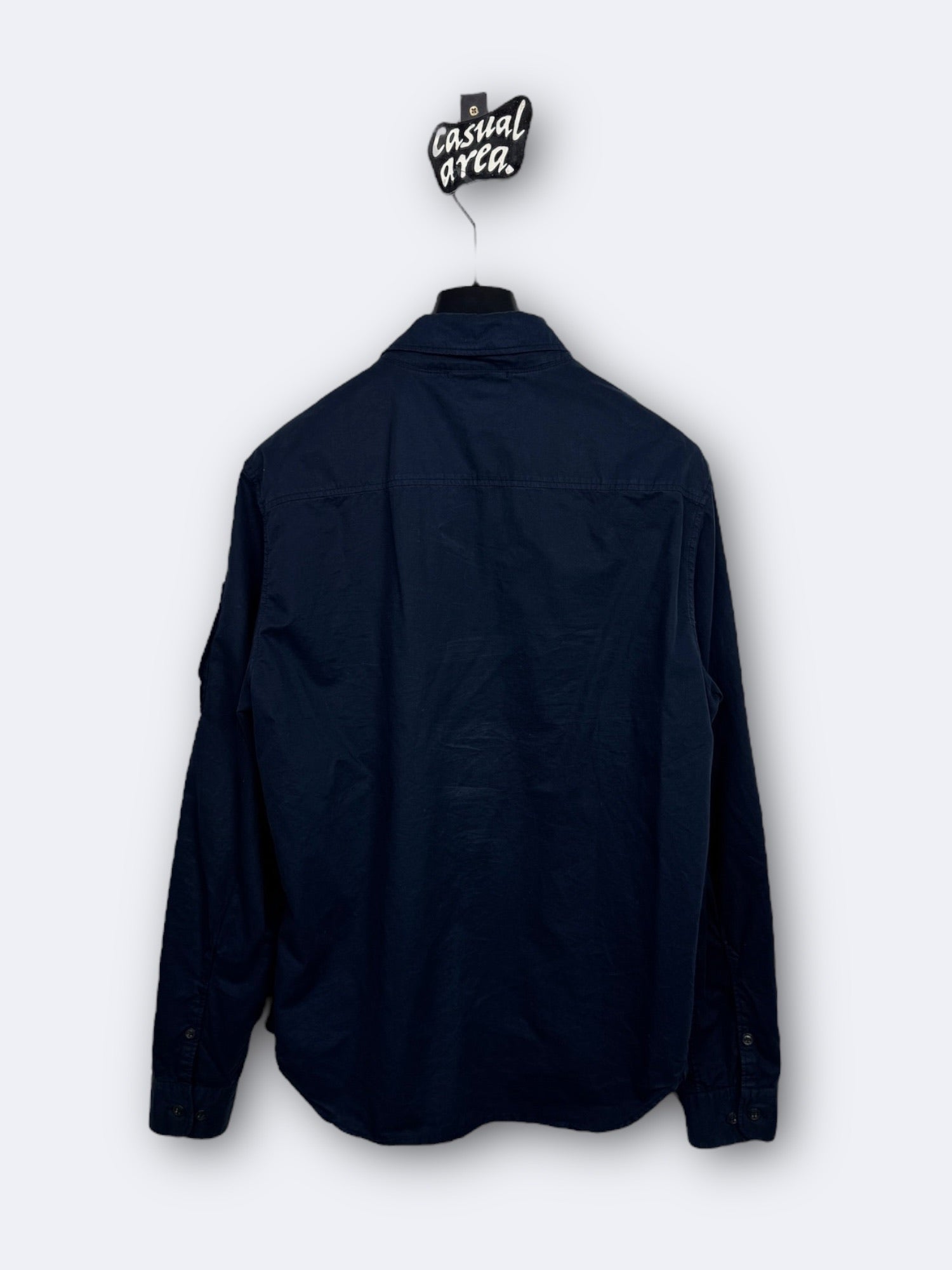 Overshirt C.P. Company - M Casual Area