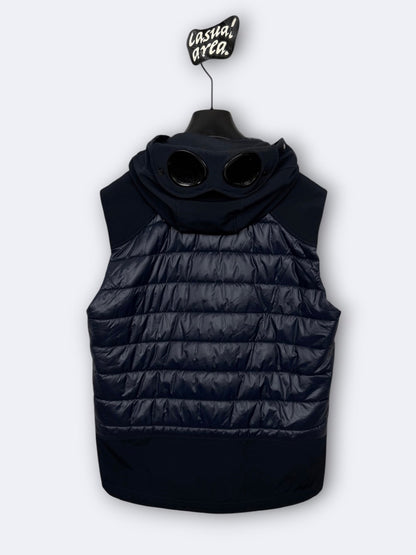 Doudoune sans manches Goggle C.P. Company - M Casual Area