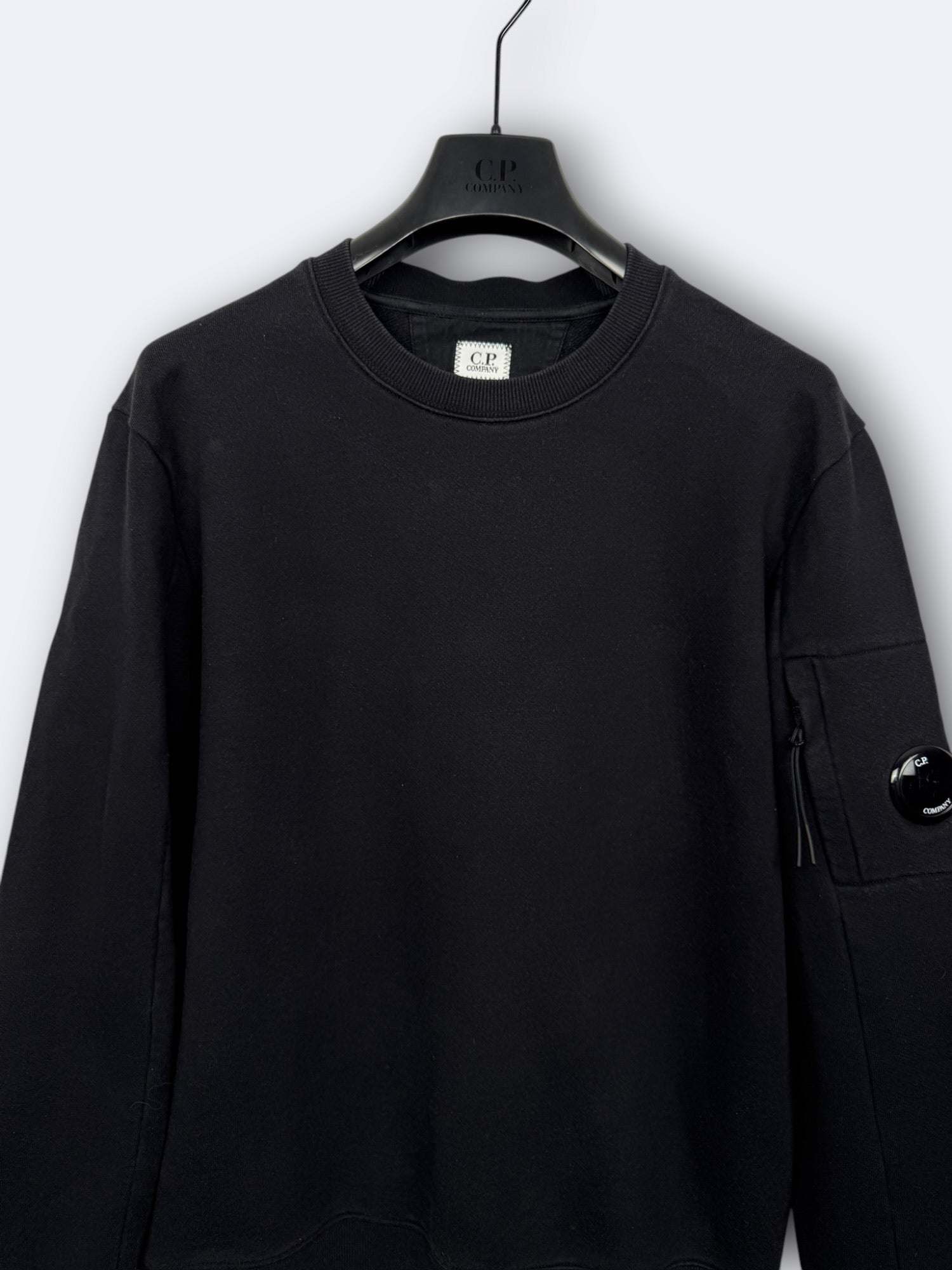 Crewneck C.P. Company - L Casual Area