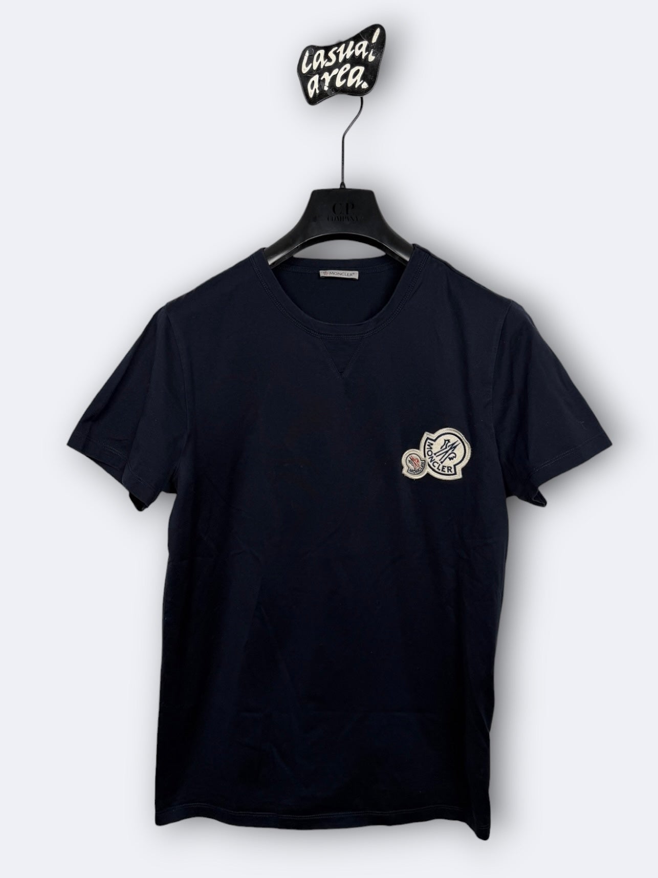 Tee-shirt Moncler - S Casual Area