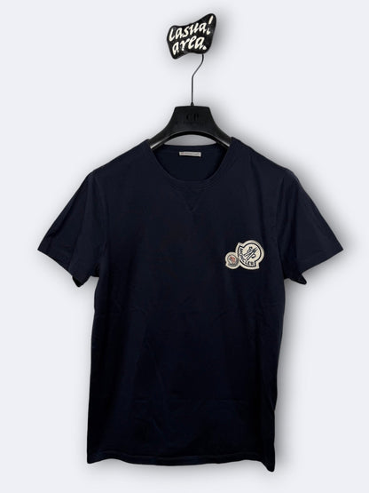 Tee-shirt Moncler - S Casual Area