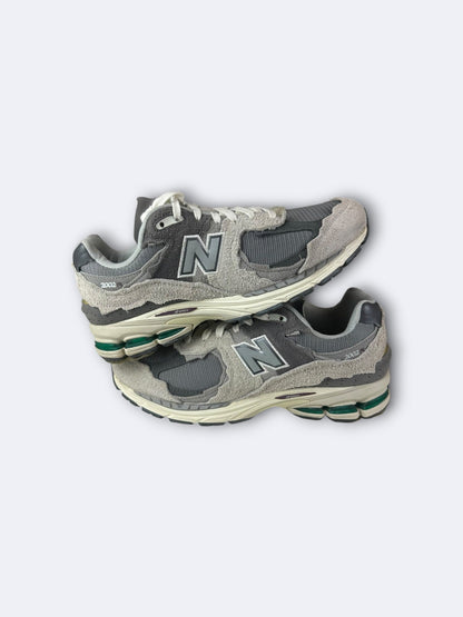 New Balance 2002R Protection Pack Rain Cloud - 45 Casual Area