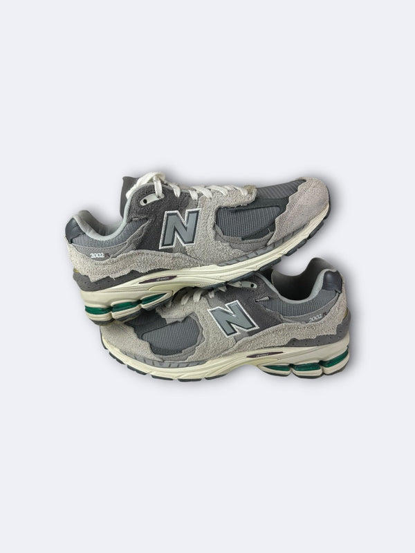 New Balance 2002R Protection Pack Rain Cloud - 45 Casual Area