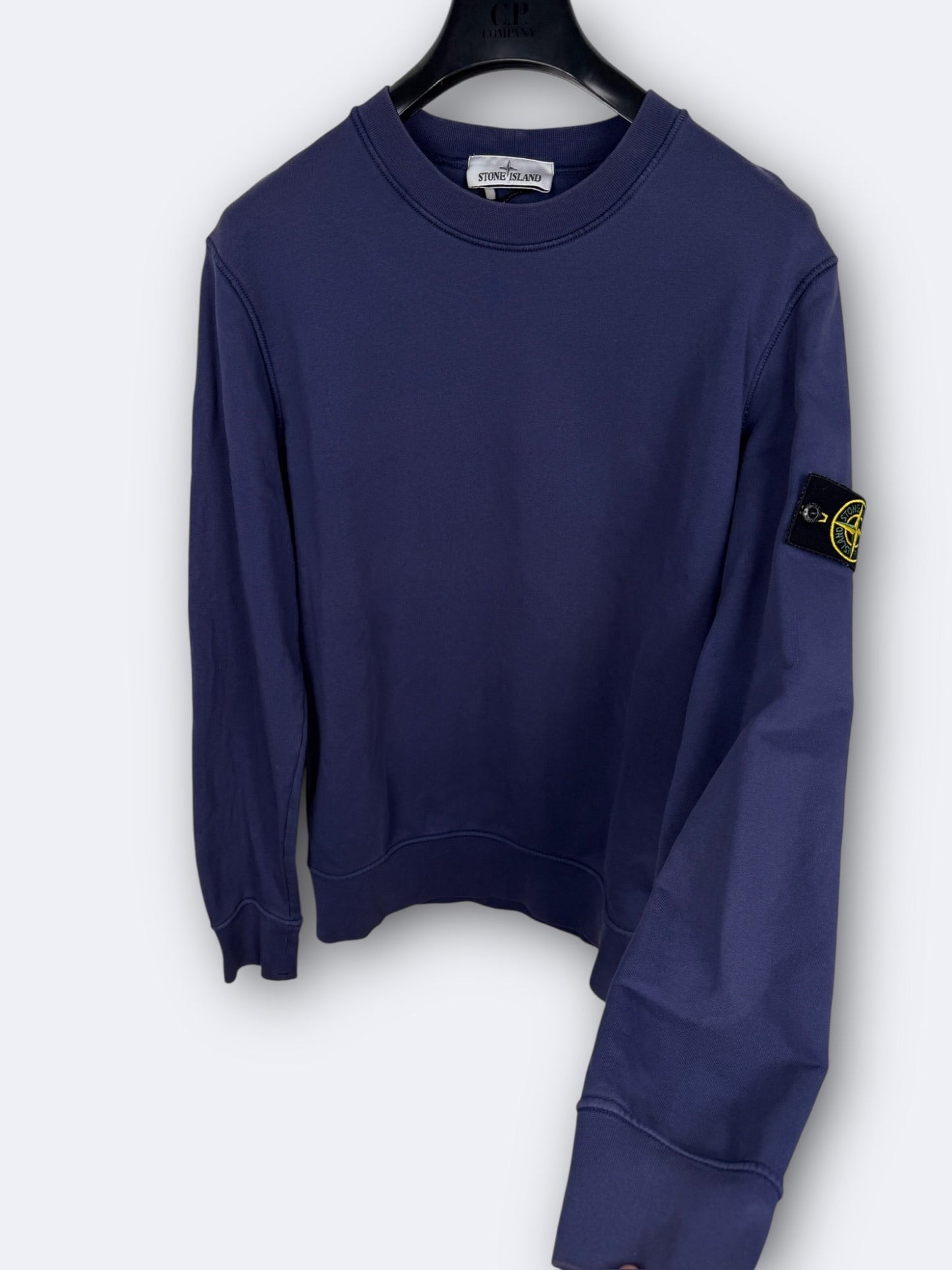 Crewneck Stone Island - M Casual Area