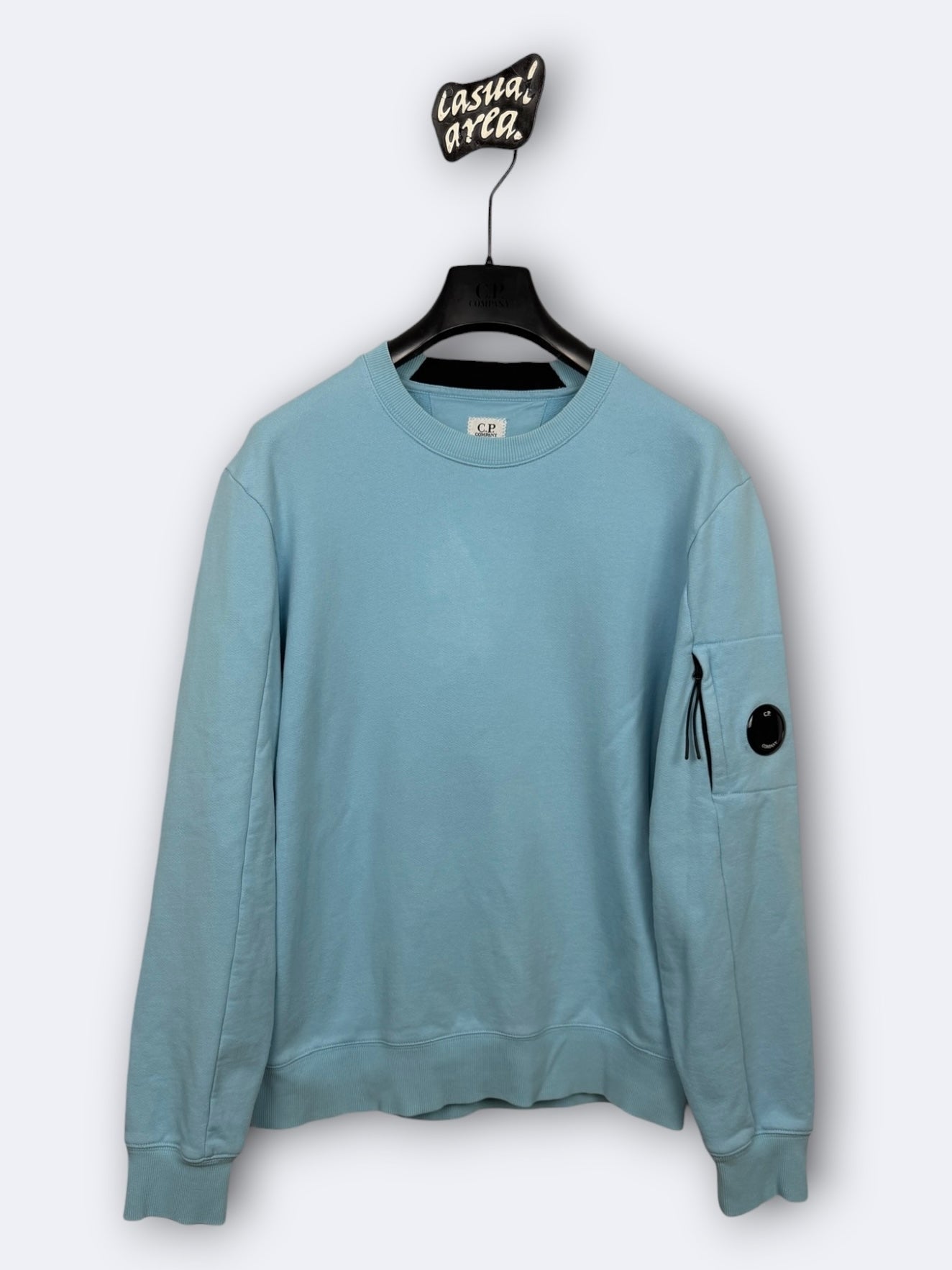 Crewneck C.P. Company - L Casual Area