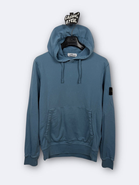 Hoodie Stone Island - L Casual Area