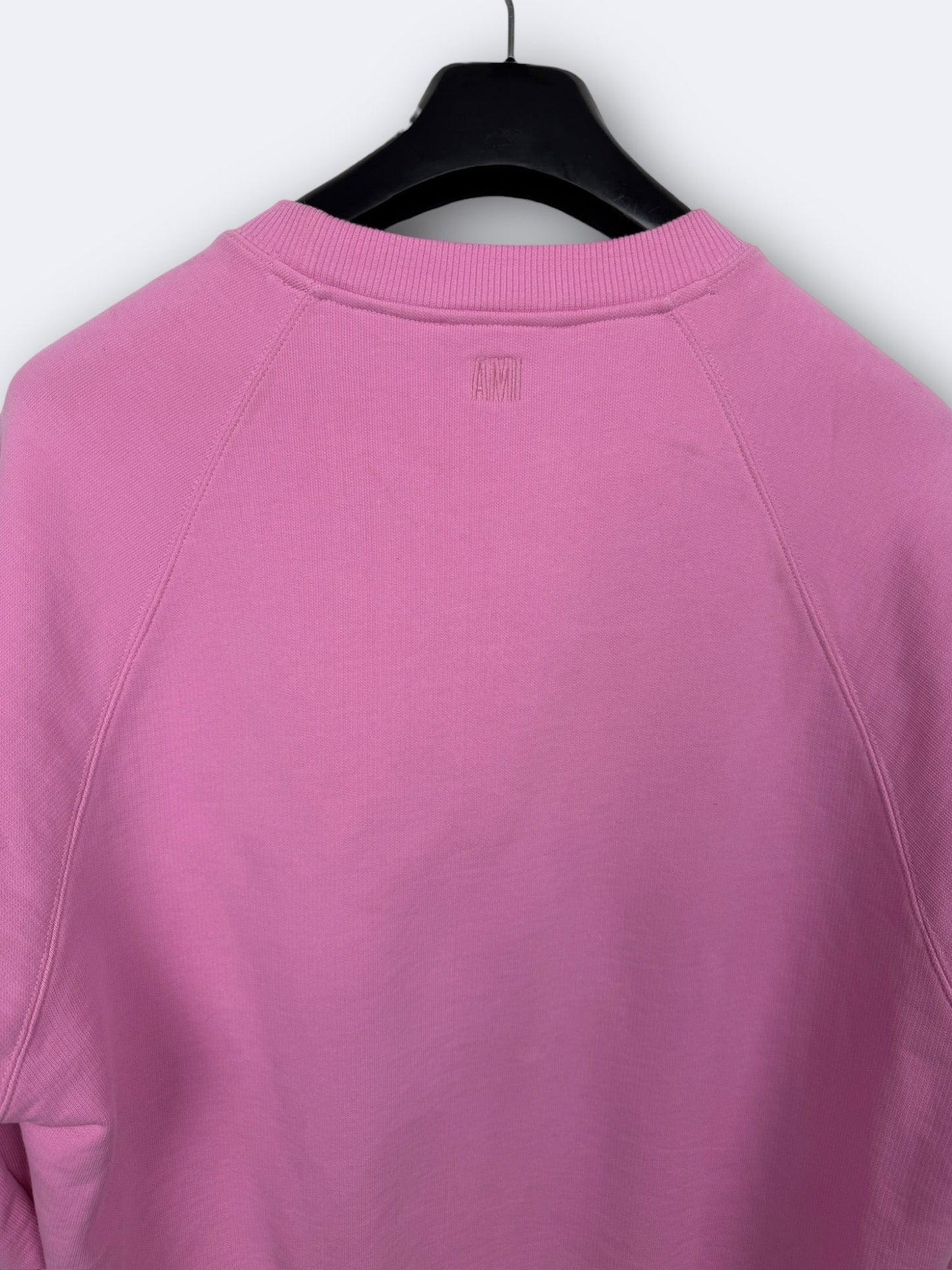 Crewneck Ami Paris - M Casual Area