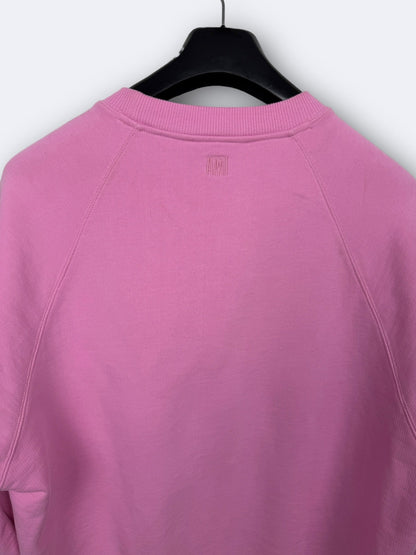Crewneck Ami Paris - M Casual Area