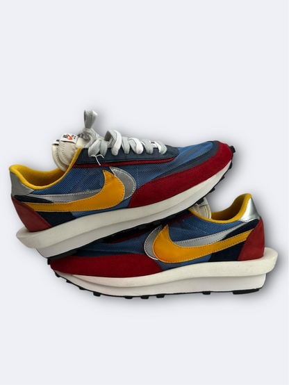 Sacai x Nike LD Waffle "Varsity Blue" - 46 Casual Area
